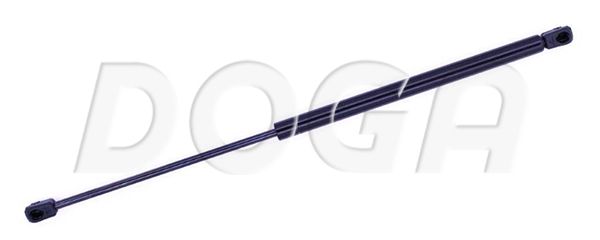 DOGA Газовая пружина, крышка багажник 2021293