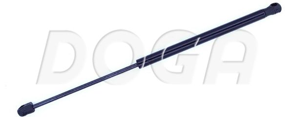 DOGA Газовая пружина, крышка багажник 2021523
