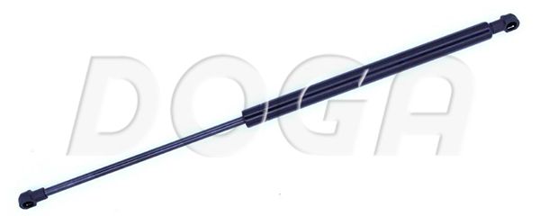 DOGA Газовая пружина, крышка багажник 2022113