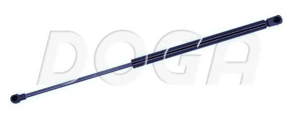DOGA Газовая пружина, крышка багажник 2025353