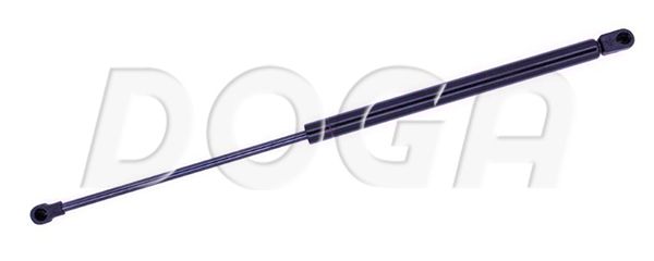 DOGA Газовая пружина, крышка багажник 2025403