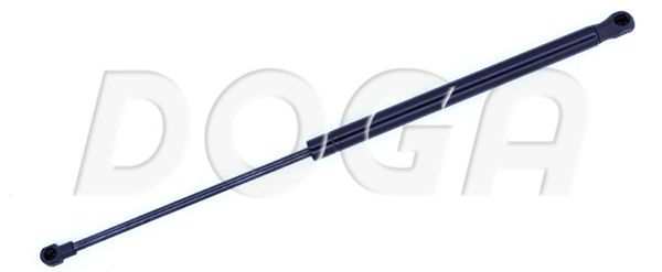 DOGA Газовая пружина, крышка багажник 2025703