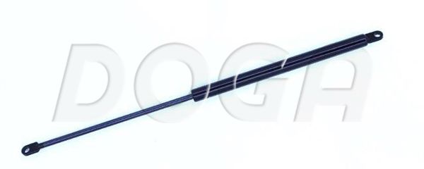 DOGA Газовая пружина, крышка багажник 2025853