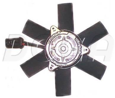 DOGA Ventilaator,mootorijahutus EOP023