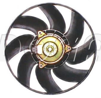 DOGA Ventilaator,mootorijahutus EOP035
