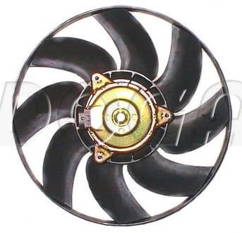 DOGA Ventilaator,mootorijahutus EOP049