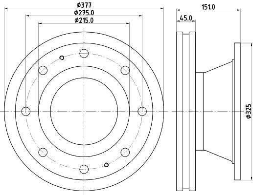 DON Piduriketas CVD620