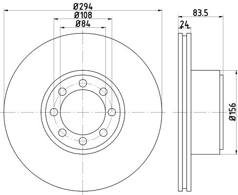 DON Piduriketas CVD675