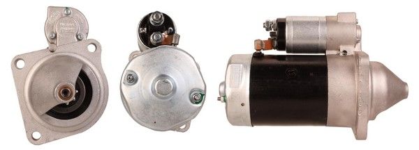 DRI Starter 318040092