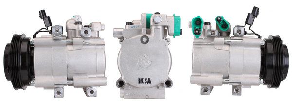 DRI Kompressor,kliimaseade 700510959