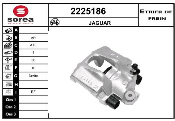 EAI Pidurisadul 2225186