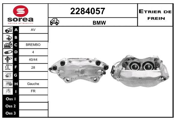 EAI Pidurisadul 2284057