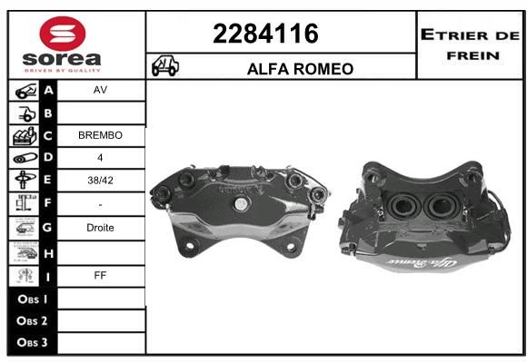 EAI Pidurisadul 2284116