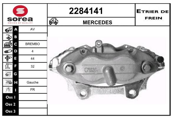 EAI Pidurisadul 2284141