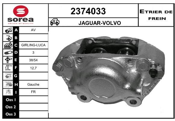 EAI Pidurisadul 2374033