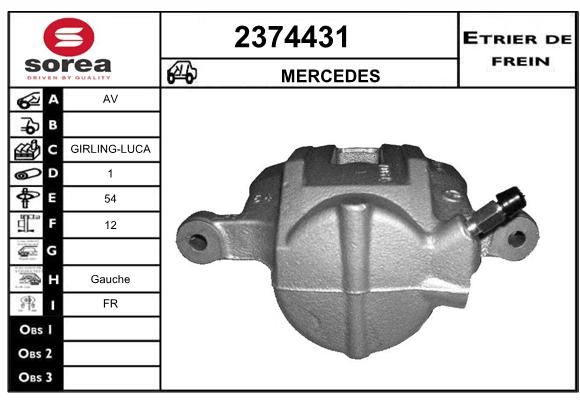 EAI Pidurisadul 2374431