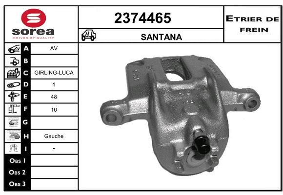 EAI Pidurisadul 2374465