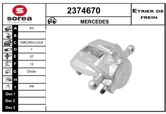 EAI Pidurisadul 2374670