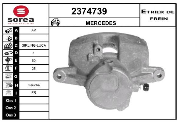 EAI Pidurisadul 2374739