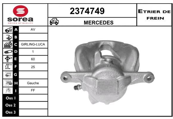 EAI Pidurisadul 2374749