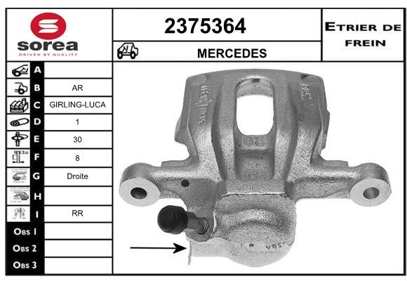 EAI Pidurisadul 2375364