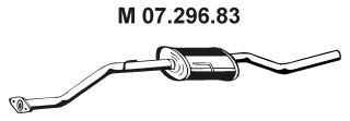 EBERSPÄCHER Kesksummuti 07.296.83