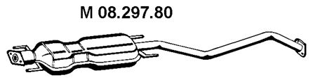 EBERSPÄCHER Kesksummuti 08.297.80