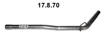 EBERSPÄCHER Heitgaasitoru 17.8.70