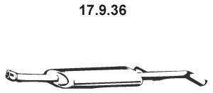 EBERSPÄCHER Kesksummuti 17.9.36