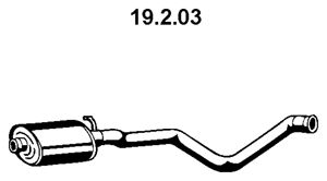 EBERSPÄCHER Esimene summuti 19.2.03