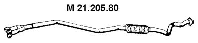 EBERSPÄCHER Kesksummuti 21.205.80