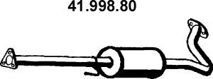 EBERSPÄCHER Kesksummuti 41.998.80