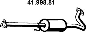 EBERSPÄCHER Kesksummuti 41.998.81