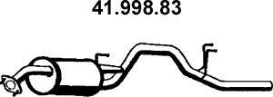 EBERSPÄCHER Lõppsummuti 41.998.83