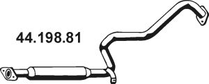 EBERSPÄCHER Kesksummuti 44.198.81