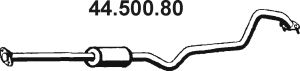 EBERSPÄCHER Kesksummuti 44.500.80