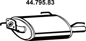 EBERSPÄCHER Lõppsummuti 44.795.83