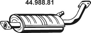 EBERSPÄCHER Kesksummuti 44.988.81