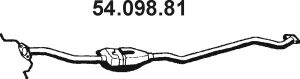 EBERSPÄCHER Kesksummuti 54.098.81