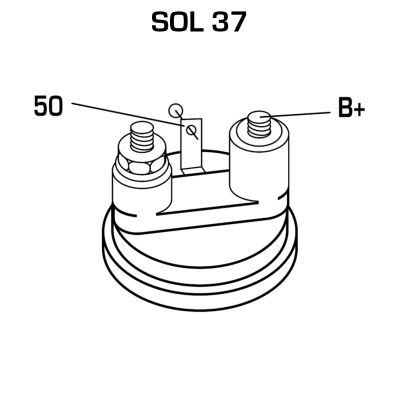 EDR Starter 910459