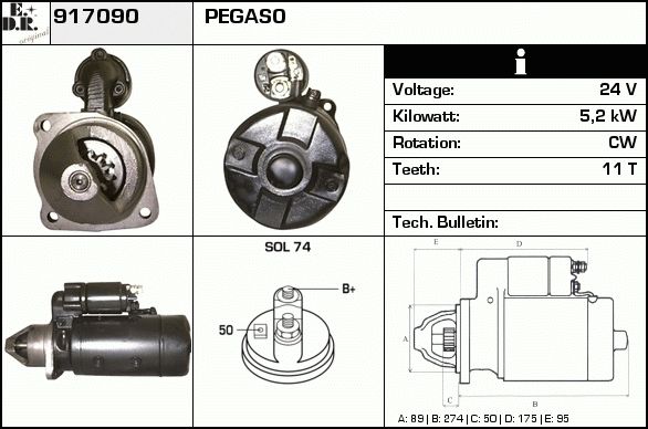 EDR Starter 917320