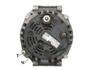 EDR Generaator 930091