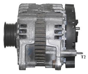 EDR Generaator 930372