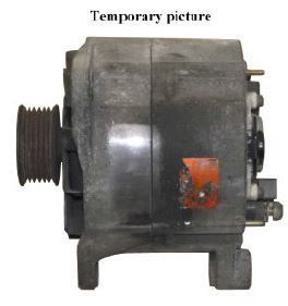 EDR Generaator 930763