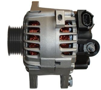EDR Generaator 930921