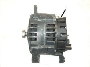 EDR Generaator 942720