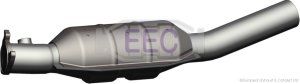EEC Katalüsaator AU8001