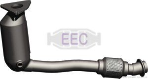 EEC Katalüsaator CI6020T