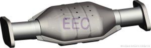 EEC Katalüsaator CL8005T