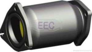 EEC Katalüsaator DE6003